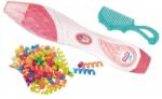 Global Express Set de accesorii pentru păr cu elastice colorate (MBK 501Y)
