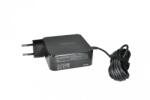 ASUS 0A001-00892000 áramátalakító és inverter Beltéri 65 W Fekete (0A001-00892000) (0A001-00892000)