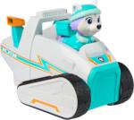 Spin Master Set de joacă Spin Master Paw Patrol - Plug de zăpadă Everest (6071217) Figurina