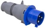 Bemis Stecher Monofazic 3x32A 220V IP44 (EL0016797)