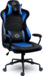 Sofotel Yasuo Gaming Szék Fekete-Kék Eco Bőr (2591)