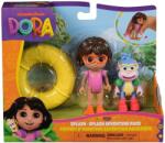 Spin Master Set de joacă Spin Master Dora The Explorer - Dora și Botichko (6073670) Figurina
