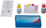 Leziter Kit de măsurare a pH-ului și clorului piscinei (LMTESZTER)
