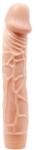 loveS Vibrator realistic Loves Steven Natural 22.5cm Vibrator