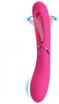loveS Vibrator Loves Flappy Roz Vibrator