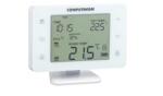 COMPUTHERM Q20RF (TX) termosztát vezeték nélküli, programozható, vevőegység nélkül (COM-Q20RF (TX))