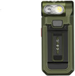 Fenix Újratölthető zseblámpa SW05R-RED, zöld