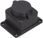 Bemis Priza Cauciuc 16A PT 220V IP54 (EL0016803)