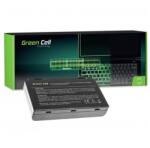 Green Cell Akku 11.1V/4400mAh, Asus A32-F82 K40 K50 K60 K70
