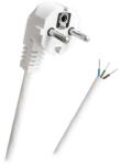  Prelungitor CABLU ELECTRIC STECHER CAPAT DEZIZOLAT 3X1 3M (PS3X1-3) - pcone
