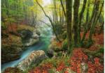 Heye 30091 - Magic Forests - Little Brook - 1000 db-os puzzle (30091)