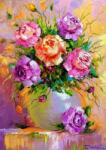 Enjoy 1000 db-os Puzzle - Bouquet of Roses 1775 (5949194017751) (5949194017751)