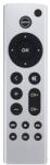 utángyártott APPLE TV 4K V2, Gen 1 2 3 4, A142, A216, A1625, A1842, A2169 - helyettesítő távirányító