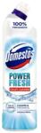 Unilever Domestos Floral Fresh illatú 700 ml Wc tisztító gél (DOMWCT)