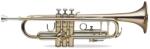 Stagg Тромпет Stagg LV-TR6305 Bb + кейс