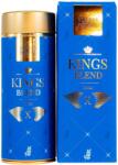 A.C. Perch’s Thehandel Ceai negru ICONICS KINGS BLEND 80 g, cutie, A. C. Perch's Thehandel (ACPICOKING)