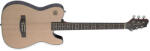 Stagg Електро-акустична китара stagg - Модел ew3000cn