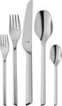 WMF Set de tacâmuri de masă KINEO, set de 30 buc, argintiu, oțel inoxidabil, WMF (WM1268916340) Tacam