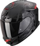 Scorpion Cască integrală pentru motocicletă Scorpion EXO-GT SP Air Noble, negru mat-negru (SCRP150-510-48)