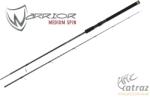 Fox Rage Warrior Medium Spin 15-40g 240cm - Fox Rage Pergető Bot 2, 40m (NRD457)