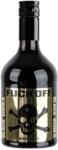 FUCKOFF Black Vodka [0, 7L|40%] - diszkontital