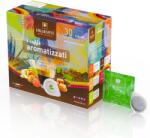 Lollo Caffé Cafea ESE pastai Lollo Caffé Ginseng Espresso 30 buc