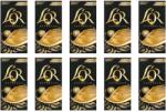 L'OR L´OR Espresso Vanille - 100 capsule pentru Nespresso®