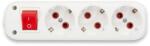 Fetih Grup 3 Prize cu Intrerupator CP (EL0056406)