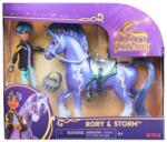 Spin Master Unikornis Akadémia Rory És Storm Szett (6074385)