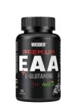 Weider Premium EAA + L-Glutamine - 180 caps