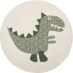 OYOY Covor pentru copii Dino Theo, 120 cm (M107346) Covor