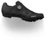 fizik Pantofi fizik Vento Proxy, negru (EU 42.5)