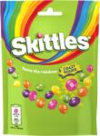 Skittles Crazy sours кисели дъвчащи бонбони 152гр