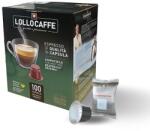 Lollo Caffé Argento Espresso кафе капсули за NESPRESSO® 100 броя
