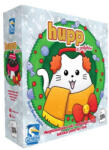 Gémklub Hupp a pelyhes LDG10039