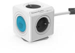 allocacoc PowerCube Extended SmartHome 1, 5m kábel (10753/DEEXSH)