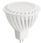 UltraLux Spot LED, 4W, Dimabil, МR16, 12V AC/DC, 2700K, Lumina Calda (**Cantitate minima de comanda 10 buc**), Ultralux, L2S1216427 (L2S1216427)