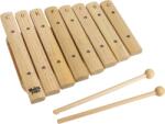  Noicetone X004-1 23, 5x21, 5x14, 5cm Xilofon