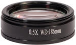 MAGUS 05A 0, 5x akromatikus fő objektív (L-85136)