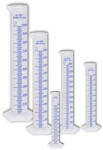 Mérőhenger műanyag 250ml (YHC250)