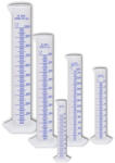 Mérőhenger műanyag 500ml (YHC500)