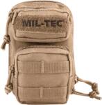 Mil-Tec COYOTE KULCSTARTÓ TÁMADÓ HÁTIZSÁK (15909005)