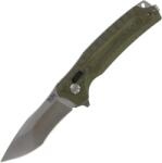 SOG HIDAKA XR 3V - Satin / Natural / Micarta Handle SOG-12-27-09-57