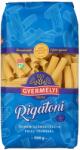 Gyermelyi tészta rigatoni