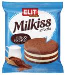  Milkiss kakaós-mézes piskóta tejkrémmel 42g