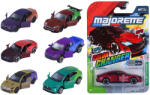 Simba Toys Majorette: Mașinuță care își schimbă culoarea, disponibilă în mai multe variante, 1 buc - Simba Toys (8504000001)