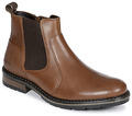 Redskins Csizmák ELSTER Barna 41 - spartoo - 30 807 Ft