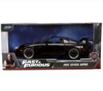 Simba Toys Fast &, Furious - Furios și Iute 1995 Toyota Supra 1: 24 - Simba Toys (9333380314R00)