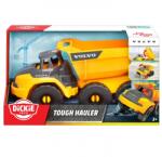 Simba Toys Camion basculant Volvo Tough Hauler 26 cm - Dickie Toys (203724009)