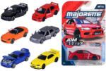 Simba Toys Majorette: Mașinuță premium JDM Legends, diverse modele, 1 buc - Simba Toys (8502100000)